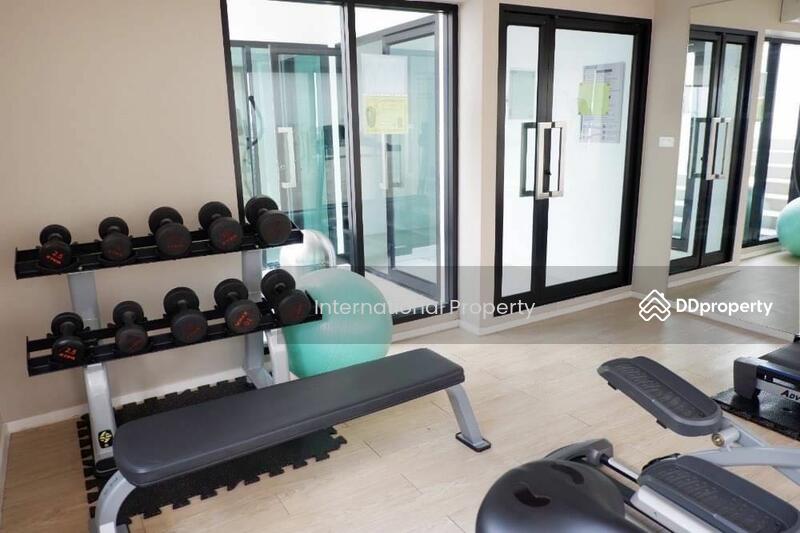 Pause Sukhumvit 107, Bangkok, Sukhumvit 107, Bang Na, Bang Na, Bangkok, 1 Bedroom, 30 sqm, Condo For Sale, by Next Step Property, 11264715 - DDproperty.com