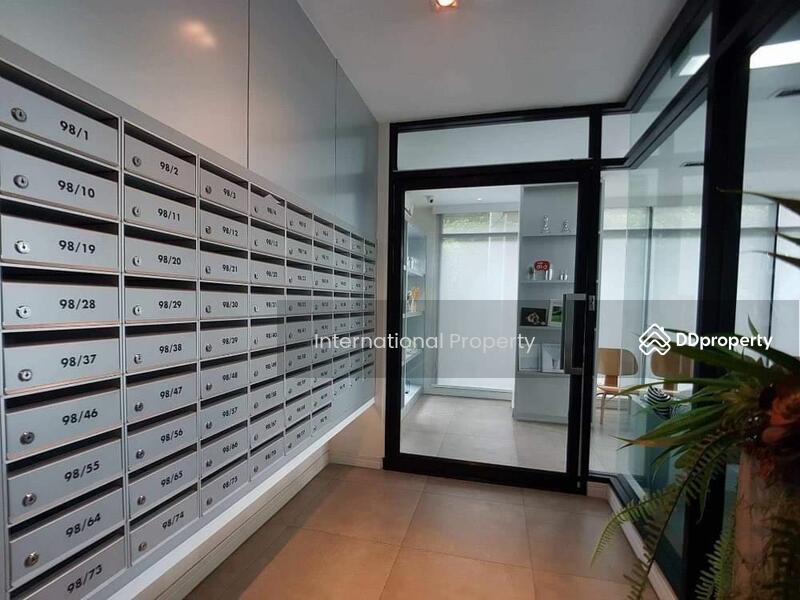 Pause Sukhumvit 107, Bangkok, Sukhumvit 107, Bang Na, Bang Na, Bangkok, 1 Bedroom, 30 sqm, Condo For Sale, by Next Step Property, 11264715 - DDproperty.com