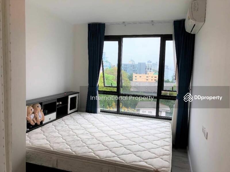 Pause Sukhumvit 107, Bangkok, Sukhumvit 107, Bang Na, Bang Na, Bangkok, 1 Bedroom, 30 sqm, Condo For Sale, by Next Step Property, 11264715 - DDproperty.com
