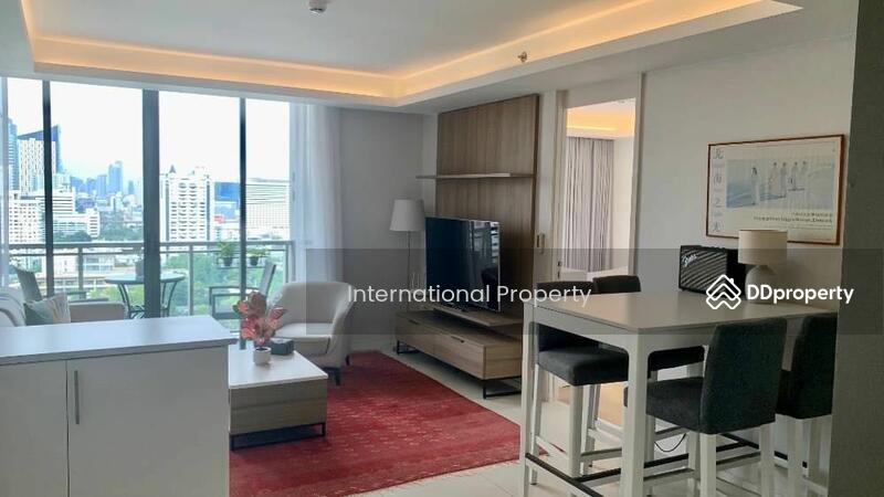 Circle Sukhumvit 31, Bangkok, Soi Sukhumvit 31, Khlong Tan Nua, Watthana, Bangkok, 2 Bedrooms, 70 sqm, Condo For Sale, by Next Step Property, 11264724 - DDproperty.com