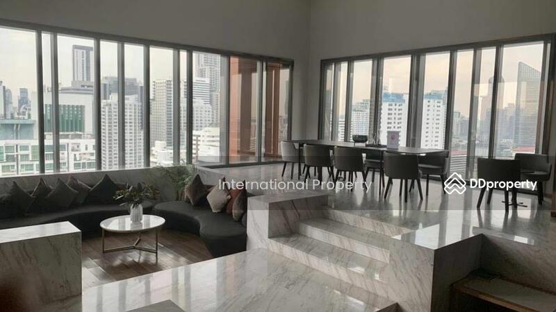 Circle Sukhumvit 31, Bangkok, Soi Sukhumvit 31, Khlong Tan Nua, Watthana, Bangkok, 2 Bedrooms, 70 sqm, Condo For Sale, by Next Step Property, 11264724 - DDproperty.com