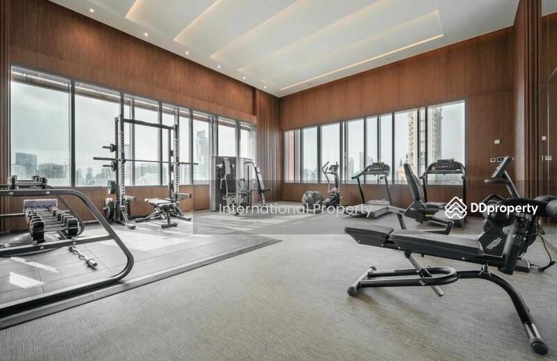 ขาย - Circle Sukhumvit 31 : เซอร์เคิล สุขุมวิท 31, กรุงเทพ