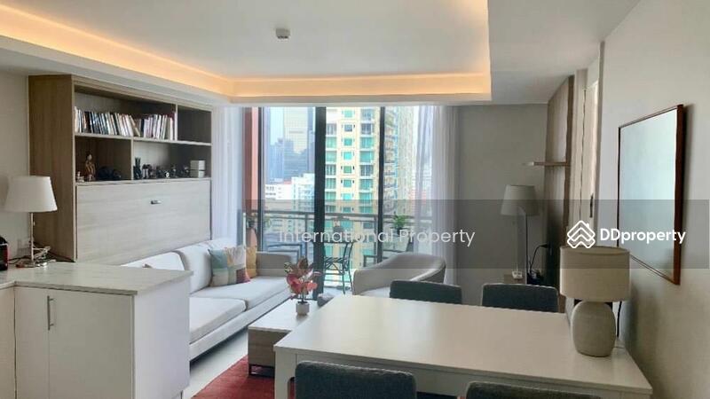 ขาย - Circle Sukhumvit 31 : เซอร์เคิล สุขุมวิท 31, กรุงเทพ