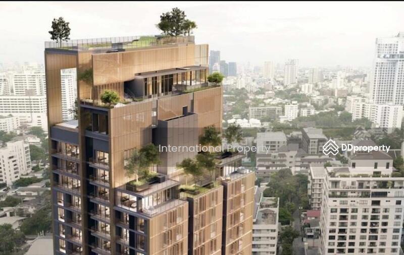 ขาย - Circle Sukhumvit 31 : เซอร์เคิล สุขุมวิท 31, กรุงเทพ