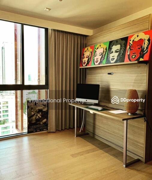 Circle Sukhumvit 31, Bangkok, Soi Sukhumvit 31, Khlong Tan Nua, Watthana, Bangkok, 2 Bedrooms, 70 sqm, Condo For Sale, by Next Step Property, 11264724 - DDproperty.com