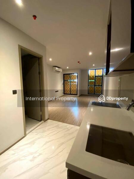 Rhythm Ekkamai, Bangkok, 11 Soi Sukhumvit 63, Khlongtoei Nua, Watthana, Bangkok, 1 Bedroom, 31 sqm, Condo For Sale, by Next Step Property, 11264768 - DDproperty.com