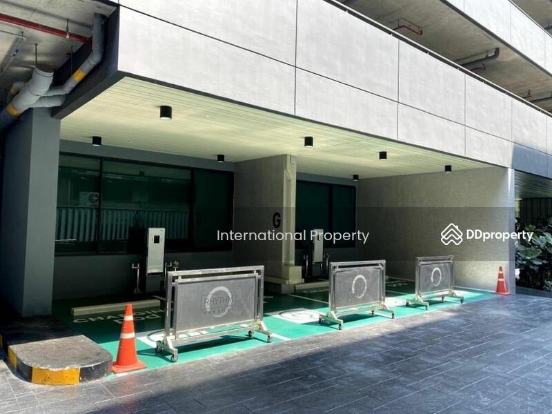 Rhythm Ekkamai, Bangkok, 11 Soi Sukhumvit 63, Khlongtoei Nua, Watthana, Bangkok, 1 Bedroom, 31 sqm, Condo For Sale, by Next Step Property, 11264768 - DDproperty.com