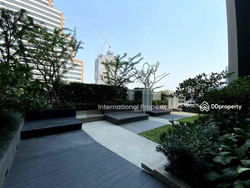 Rhythm Ekkamai, Bangkok, 11 Soi Sukhumvit 63, Khlongtoei Nua, Watthana, Bangkok, 1 Bedroom, 31 sqm, Condo For Sale, by Next Step Property, 11264768 - DDproperty.com