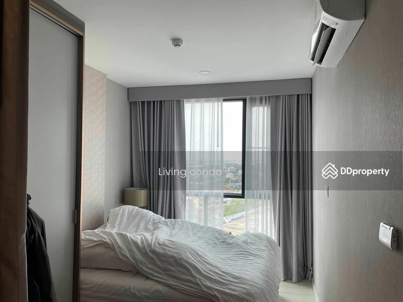 KnightsBridge Phaholyothin Interchange, Bangkok, Phahonyothin Road, Anusaowari, Bang Khen, Bangkok, 1 Bedroom, 30 sqm, Condo For Rent, by Living Condo, 11264782 - DDproperty.com