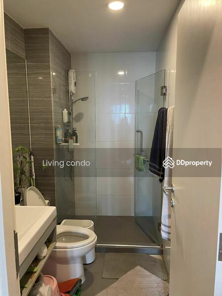 KnightsBridge Phaholyothin Interchange, Bangkok, Phahonyothin Road, Anusaowari, Bang Khen, Bangkok, 1 Bedroom, 30 sqm, Condo For Rent, by Living Condo, 11264782 - DDproperty.com