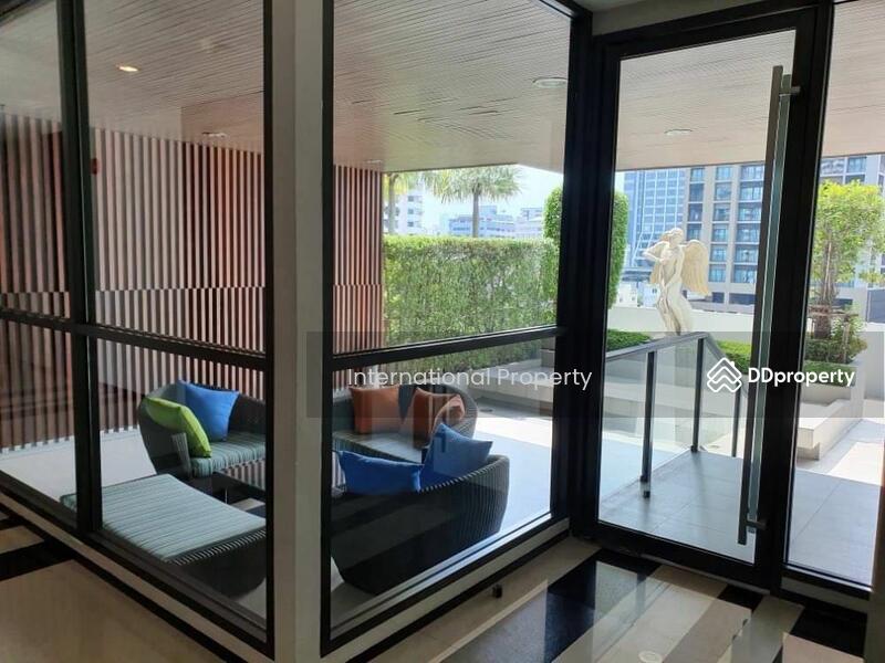 For Sale - The Address Sukhumvit 28, Bangkok