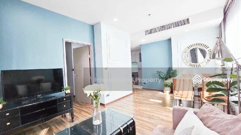 CEIL by Sansiri, Bangkok, 11 Soi Ekamai 12, Sukhumvit 63 Road, Khlong Tan Nua, Watthana, Bangkok, 1 Bedroom, 47 sqm, Condo For Rent, by Next Step Property, 11264822 - DDproperty.com