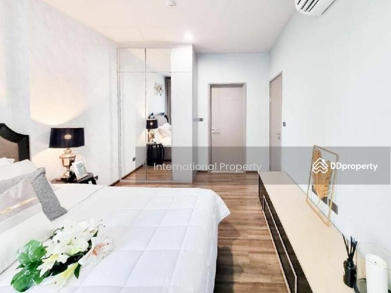 CEIL by Sansiri : ซีล บาย แสนสิริ, กรุงเทพ, 11 ซอยเอกมัย 12 ถนนสุขุมวิท 63, คลองตันเหนือ, วัฒนา, กรุงเทพ, 47 ตร.ม., คอนโด ให้เช่า, โดย Next Step Property, 11264822 - DDproperty.com