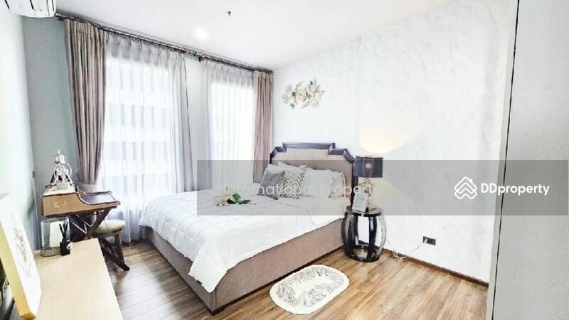 CEIL by Sansiri : ซีล บาย แสนสิริ, กรุงเทพ, 11 ซอยเอกมัย 12 ถนนสุขุมวิท 63, คลองตันเหนือ, วัฒนา, กรุงเทพ, 47 ตร.ม., คอนโด ให้เช่า, โดย Next Step Property, 11264822 - DDproperty.com