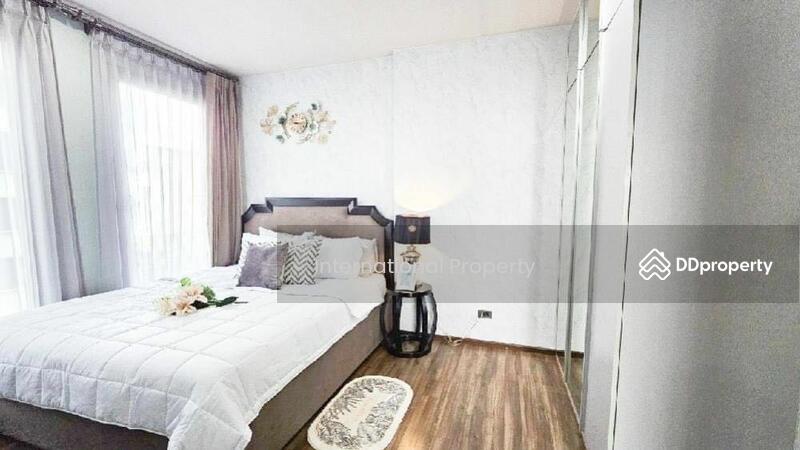 CEIL by Sansiri : ซีล บาย แสนสิริ, กรุงเทพ, 11 ซอยเอกมัย 12 ถนนสุขุมวิท 63, คลองตันเหนือ, วัฒนา, กรุงเทพ, 47 ตร.ม., คอนโด ให้เช่า, โดย Next Step Property, 11264822 - DDproperty.com