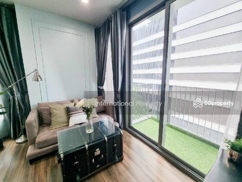 CEIL by Sansiri : ซีล บาย แสนสิริ, กรุงเทพ, 11 ซอยเอกมัย 12 ถนนสุขุมวิท 63, คลองตันเหนือ, วัฒนา, กรุงเทพ, 47 ตร.ม., คอนโด ให้เช่า, โดย Next Step Property, 11264822 - DDproperty.com