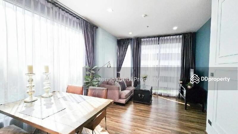 CEIL by Sansiri, Bangkok, 11 Soi Ekamai 12, Sukhumvit 63 Road, Khlong Tan Nua, Watthana, Bangkok, 1 Bedroom, 47 sqm, Condo For Rent, by Next Step Property, 11264822 - DDproperty.com