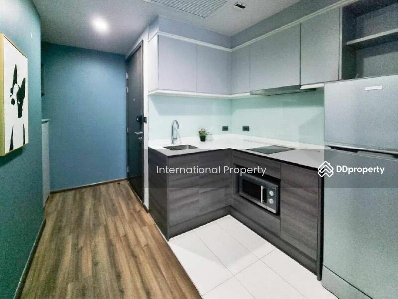 CEIL by Sansiri, Bangkok, 11 Soi Ekamai 12, Sukhumvit 63 Road, Khlong Tan Nua, Watthana, Bangkok, 1 Bedroom, 47 sqm, Condo For Rent, by Next Step Property, 11264822 - DDproperty.com