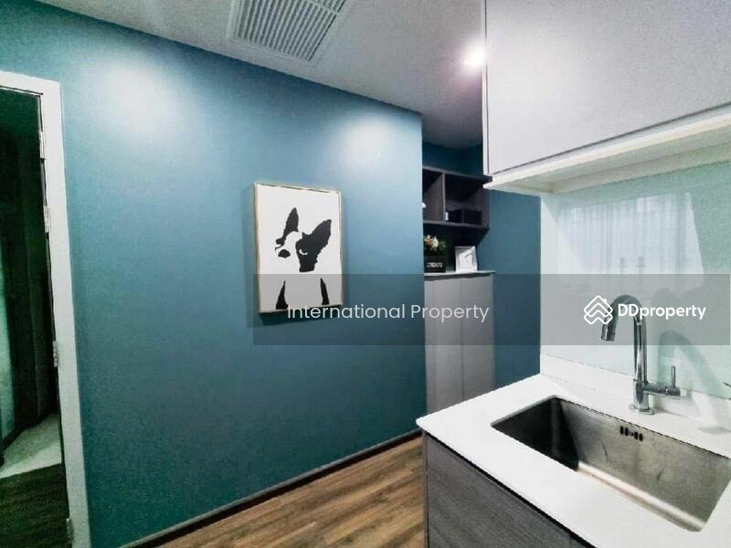 CEIL by Sansiri, Bangkok, 11 Soi Ekamai 12, Sukhumvit 63 Road, Khlong Tan Nua, Watthana, Bangkok, 1 Bedroom, 47 sqm, Condo For Rent, by Next Step Property, 11264822 - DDproperty.com