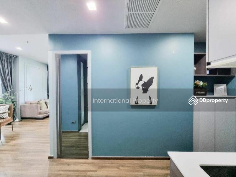 CEIL by Sansiri, Bangkok, 11 Soi Ekamai 12, Sukhumvit 63 Road, Khlong Tan Nua, Watthana, Bangkok, 1 Bedroom, 47 sqm, Condo For Rent, by Next Step Property, 11264822 - DDproperty.com