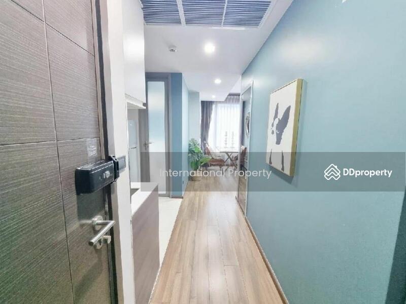 CEIL by Sansiri : ซีล บาย แสนสิริ, กรุงเทพ, 11 ซอยเอกมัย 12 ถนนสุขุมวิท 63, คลองตันเหนือ, วัฒนา, กรุงเทพ, 47 ตร.ม., คอนโด ให้เช่า, โดย Next Step Property, 11264822 - DDproperty.com