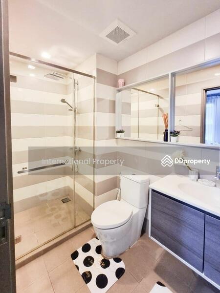 CEIL by Sansiri, Bangkok, 11 Soi Ekamai 12, Sukhumvit 63 Road, Khlong Tan Nua, Watthana, Bangkok, 1 Bedroom, 47 sqm, Condo For Rent, by Next Step Property, 11264822 - DDproperty.com