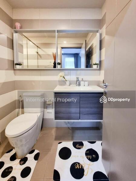 CEIL by Sansiri : ซีล บาย แสนสิริ, กรุงเทพ, 11 ซอยเอกมัย 12 ถนนสุขุมวิท 63, คลองตันเหนือ, วัฒนา, กรุงเทพ, 47 ตร.ม., คอนโด ให้เช่า, โดย Next Step Property, 11264822 - DDproperty.com