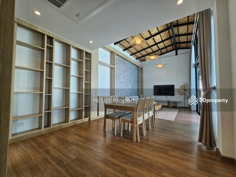 ให้เช่า - 10R0411 This house for rent 3bedrooms 3bathrooms 85,000/month at mueang phuket have fully furnished, ภูเก็ต