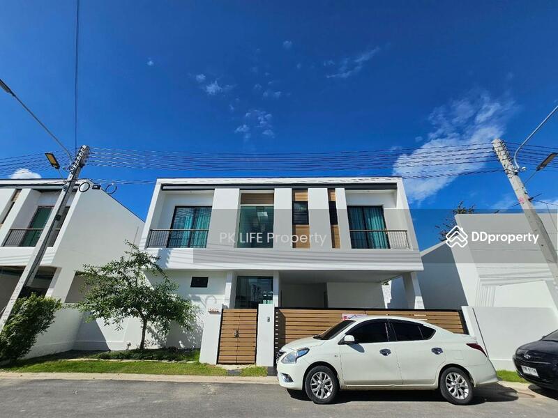 ให้เช่า - 10R0411 This house for rent 3bedrooms 3bathrooms 85,000/month at mueang phuket have fully furnished, ภูเก็ต