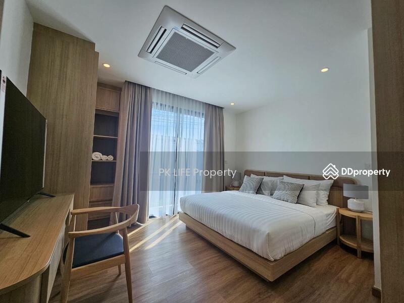 For Rent - 10R0411 This house for rent 3bedrooms 3bathrooms 85,000/month at mueang phuket have fully furnished, Phuket