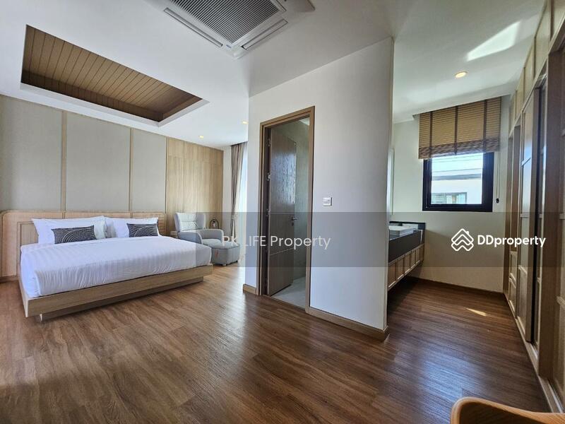 ให้เช่า - 10R0411 This house for rent 3bedrooms 3bathrooms 85,000/month at mueang phuket have fully furnished, ภูเก็ต