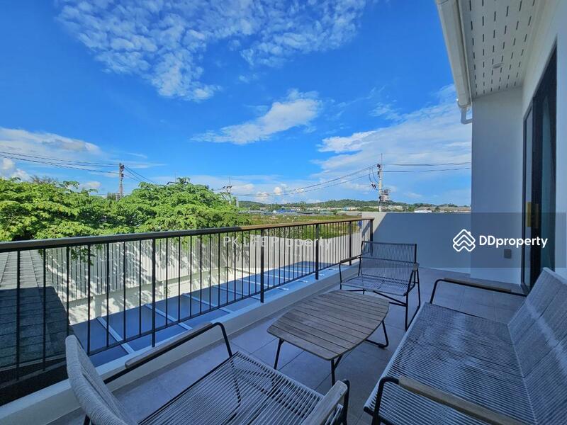 For Rent - 10R0411 This house for rent 3bedrooms 3bathrooms 85,000/month at mueang phuket have fully furnished, Phuket