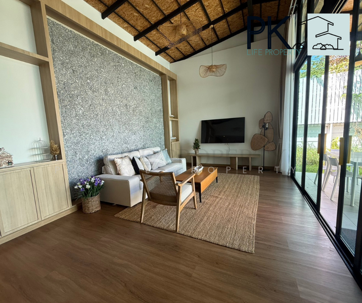 10R0411 This house for rent 3bedrooms 3bathrooms 85,000/month at mueang phuket have fully furnished, Phuket, Talat Yai, Muang Phuket, Phuket, 3 Bedrooms, 150 sqm, Single Detached House For Rent, by PK LIFE Property, 11264843 - DDproperty.com