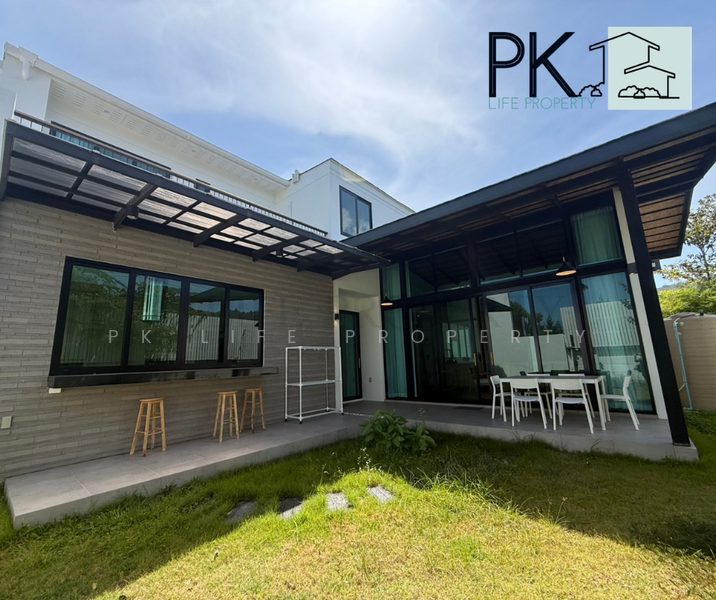 10R0411 This house for rent 3bedrooms 3bathrooms 85,000/month at mueang phuket have fully furnished, ภูเก็ต, ตลาดใหญ่, เมืองภูเก็ต, ภูเก็ต, 150 ตร.ม., บ้านเดี่ยว ให้เช่า, โดย PK LIFE Property, 11264843 - DDproperty.com