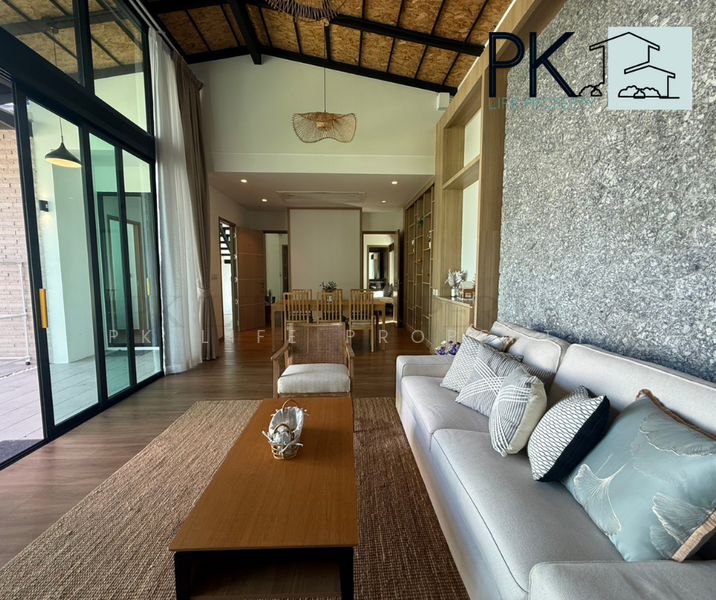 10R0411 This house for rent 3bedrooms 3bathrooms 85,000/month at mueang phuket have fully furnished, ภูเก็ต, ตลาดใหญ่, เมืองภูเก็ต, ภูเก็ต, 150 ตร.ม., บ้านเดี่ยว ให้เช่า, โดย PK LIFE Property, 11264843 - DDproperty.com