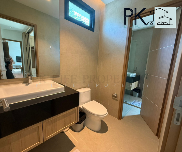 10R0411 This house for rent 3bedrooms 3bathrooms 85,000/month at mueang phuket have fully furnished, Phuket, Talat Yai, Muang Phuket, Phuket, 3 Bedrooms, 150 sqm, Single Detached House For Rent, by PK LIFE Property, 11264843 - DDproperty.com