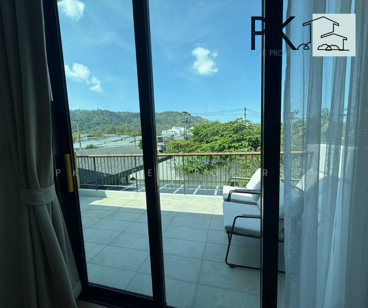 10R0411 This house for rent 3bedrooms 3bathrooms 85,000/month at mueang phuket have fully furnished, ภูเก็ต, ตลาดใหญ่, เมืองภูเก็ต, ภูเก็ต, 150 ตร.ม., บ้านเดี่ยว ให้เช่า, โดย PK LIFE Property, 11264843 - DDproperty.com