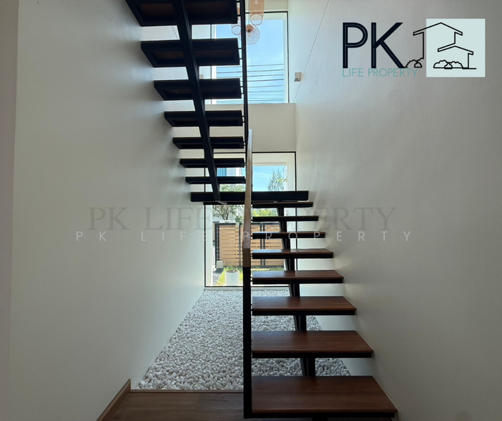 10R0411 This house for rent 3bedrooms 3bathrooms 85,000/month at mueang phuket have fully furnished, Phuket, Talat Yai, Muang Phuket, Phuket, 3 Bedrooms, 150 sqm, Single Detached House For Rent, by PK LIFE Property, 11264843 - DDproperty.com