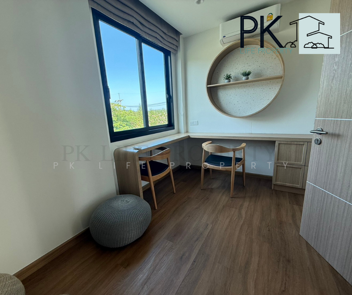 10R0411 This house for rent 3bedrooms 3bathrooms 85,000/month at mueang phuket have fully furnished, ภูเก็ต, ตลาดใหญ่, เมืองภูเก็ต, ภูเก็ต, 150 ตร.ม., บ้านเดี่ยว ให้เช่า, โดย PK LIFE Property, 11264843 - DDproperty.com