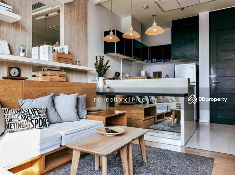 Eight Thonglor Residence, Bangkok, Eight Thonglor Building 88/36, Khlong Tan Nua, Watthana, Bangkok, 1 Bedroom, 46 sqm, Condo For Sale, by Next Step Property, 11264911 - DDproperty.com