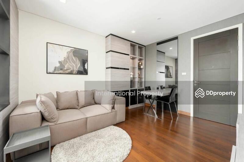 Ivy Thonglor, Bangkok, 889 Thonglor Road, Khlong Tan Nua, Watthana, Bangkok, 1 Bedroom, 36 sqm, Condo For Sale, by Next Step Property, 11264925 - DDproperty.com
