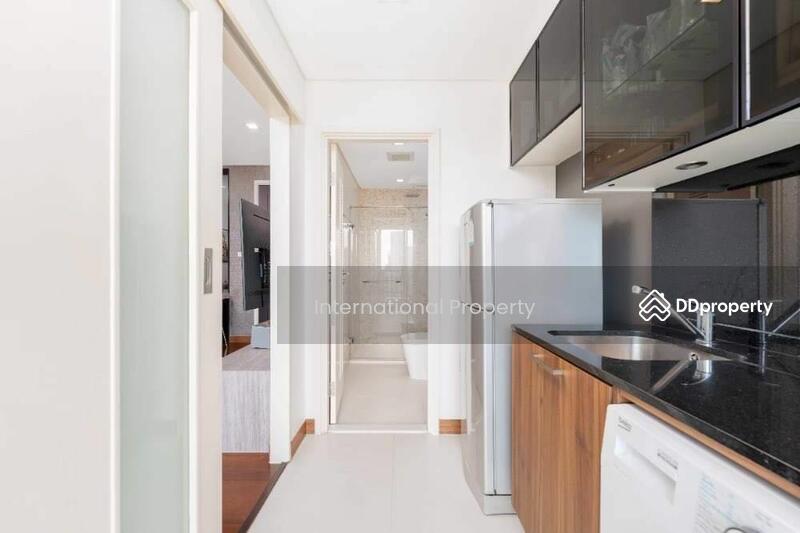 Ivy Thonglor, Bangkok, 889 Thonglor Road, Khlong Tan Nua, Watthana, Bangkok, 1 Bedroom, 36 sqm, Condo For Sale, by Next Step Property, 11264925 - DDproperty.com