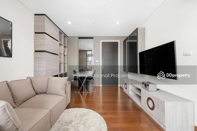 Ivy Thonglor, Bangkok, 889 Thonglor Road, Khlong Tan Nua, Watthana, Bangkok, 1 Bedroom, 36 sqm, Condo For Sale, by Next Step Property, 11264925 - DDproperty.com