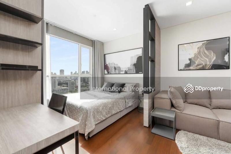 Ivy Thonglor, Bangkok, 889 Thonglor Road, Khlong Tan Nua, Watthana, Bangkok, 1 Bedroom, 36 sqm, Condo For Sale, by Next Step Property, 11264925 - DDproperty.com