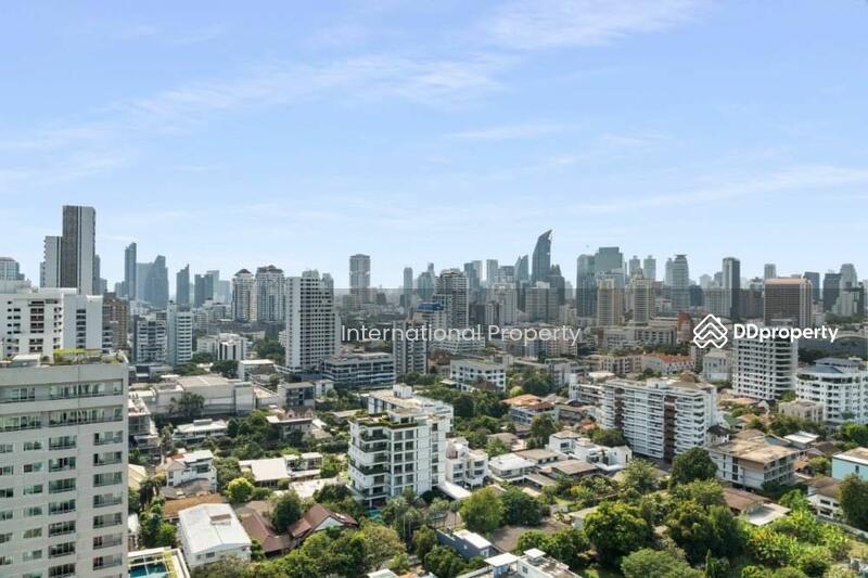 Ivy Thonglor, Bangkok, 889 Thonglor Road, Khlong Tan Nua, Watthana, Bangkok, 1 Bedroom, 36 sqm, Condo For Sale, by Next Step Property, 11264925 - DDproperty.com