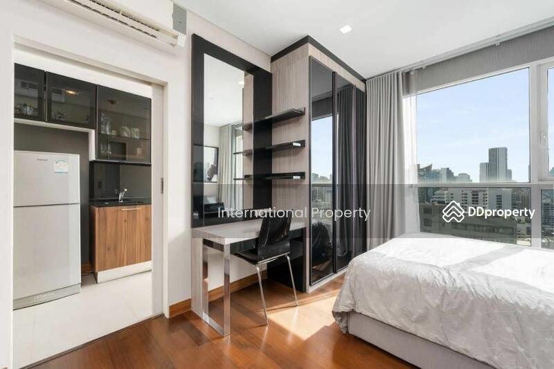 Ivy Thonglor, Bangkok, 889 Thonglor Road, Khlong Tan Nua, Watthana, Bangkok, 1 Bedroom, 36 sqm, Condo For Sale, by Next Step Property, 11264925 - DDproperty.com