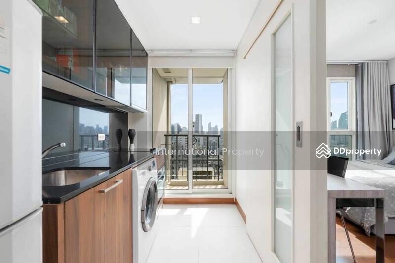 Ivy Thonglor, Bangkok, 889 Thonglor Road, Khlong Tan Nua, Watthana, Bangkok, 1 Bedroom, 36 sqm, Condo For Sale, by Next Step Property, 11264925 - DDproperty.com