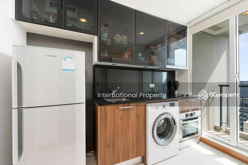 Ivy Thonglor, Bangkok, 889 Thonglor Road, Khlong Tan Nua, Watthana, Bangkok, 1 Bedroom, 36 sqm, Condo For Sale, by Next Step Property, 11264925 - DDproperty.com