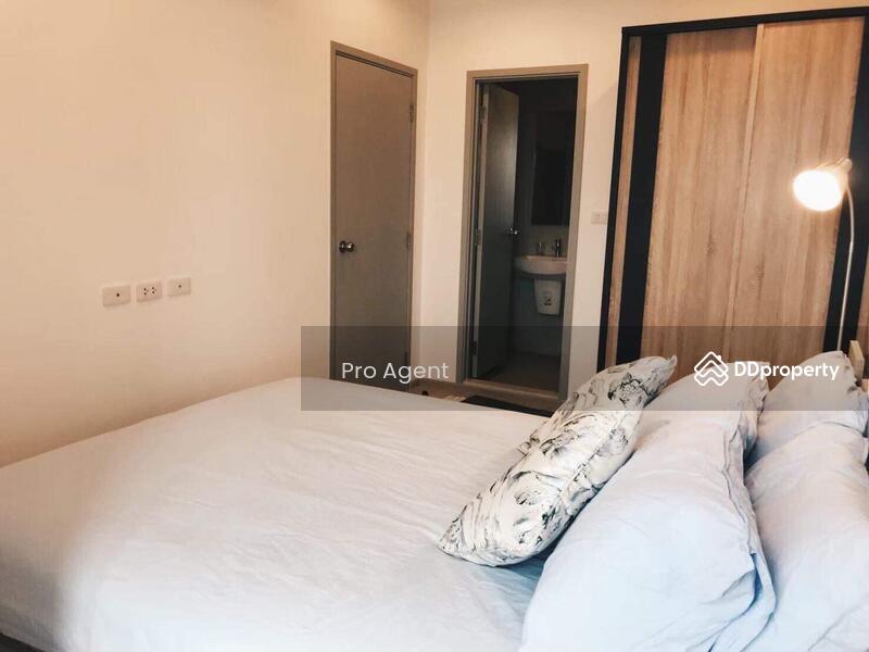 IDEO MOBI Sukhumvit Eastgate, Bangkok, 4371 Sukhumvit Road, Bang Na