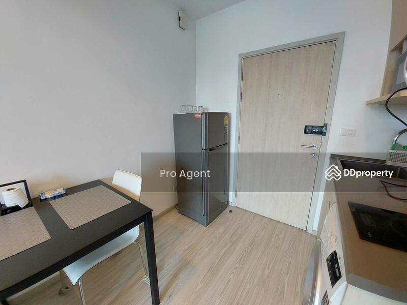 IDEO MOBI Sukhumvit Eastgate, Bangkok, 4371 Sukhumvit Road, Bang Na